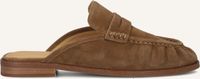 Stefano Lauran St2546 Hakken Dames - Beige - Maat 40