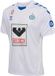 Hummel Hmlcore Xk Poly Jersey S/S White/True Blue