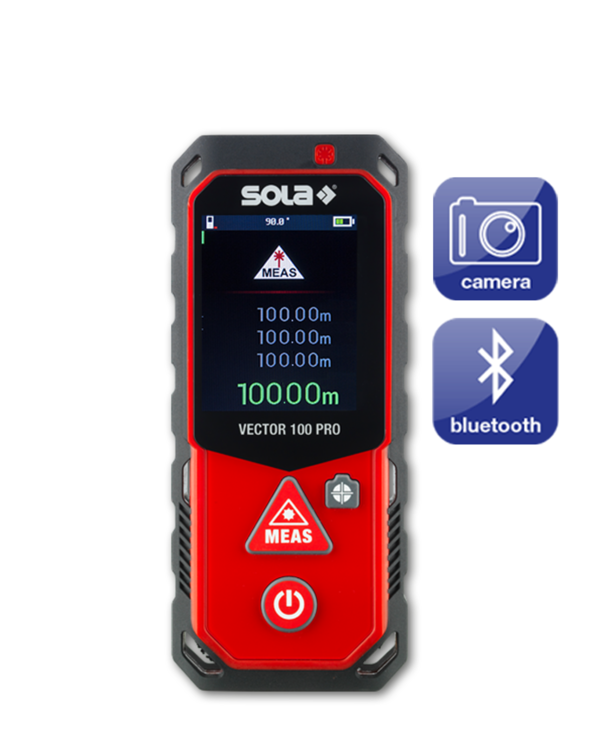 Sola Sola VECTOR 100 PRO Lasermeter