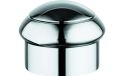 Grohe Eurodisc omstelknop voor badmengkraan met één hendel, chroom - 46016000