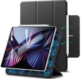 ESR Rebound PU en kunstleer hoes voor iPad Pro 11 (2018 2020 2021) - zwart