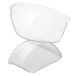 Oakley Flak Jacket® Verre de Remplacement Homme