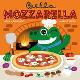Bella Magellan GmbH & Co. KG Bella Mozzarella
