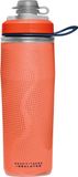 CamelBak Peak Fitness Chillflessen blauw, oranje