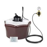 Biogents Muggenval met BG-Sweetscent en BG-Booster CO2-set
