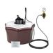 Biogents Muggenval met BG-Sweetscent en BG-Booster CO2-set