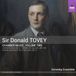 Outhere Toccata Classics Ormesby Ensemble - Tovey: Chamber Music, Volume Two (CD)