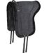 WALDHAUSEN Rijpad Soft, zwart, Shetty