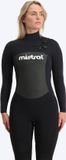 Mistral Gale Force Combinaison femme 3/2 - XL