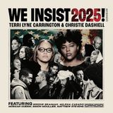 We Candid We Insist 2025! LP