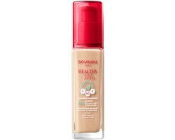 BOURJOIS PARIS Healthy Mix Clean foundation - 051 Light Vanilla