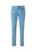 Guess Gj G12 Skinny Jeans - Men's Pants - Gj Cool Light Wash - 32W / 32L
