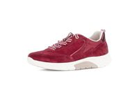 Gabor Rollingsoft - Dames sneaker - Artikel. 86.926.48 - Rood