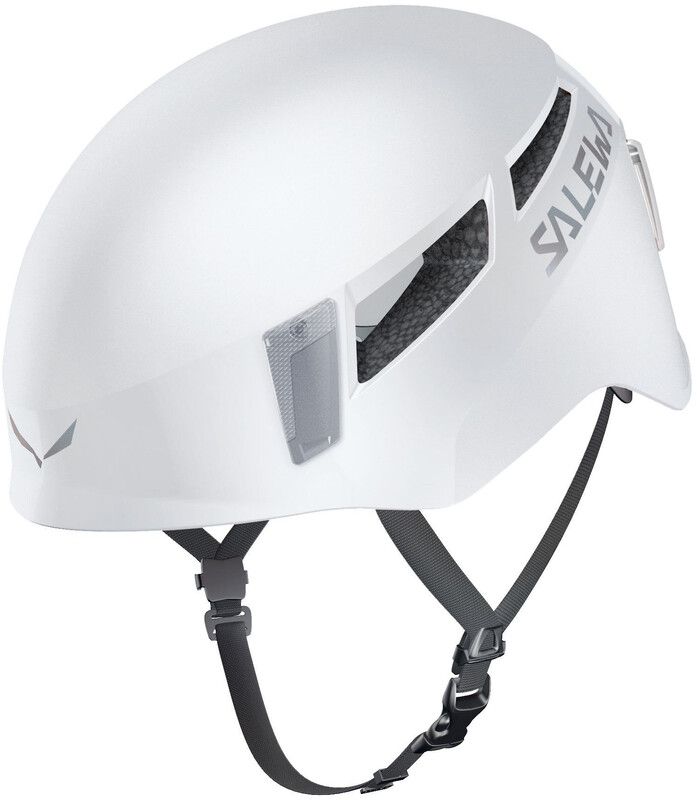 SALEWA Pura Robuuste Unisex Volwassene Helm - 4053865719392