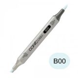 Copic Ciao Marker B000 Pale Porcelain Blue