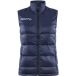 Craft Doudoune sans manches femme Core Explore
