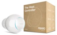 Danfoss Z-Wave Plus thermostaat pour radiateurs, blanc, M30 x 1,5