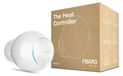 Danfoss Z-Wave Plus thermostaat pour radiateurs, blanc, M30 x 1,5