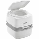 Thetford Qube 165 Porta Potti - Wit | Chemisch toilet | 12 liter