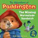 The Paddington Bear The Missing Marmalade Sandwich: A lift-the-flap book: A Paddington Bear Search and Find Board Book