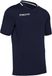 Jet Rugby Shirt Marine Junior