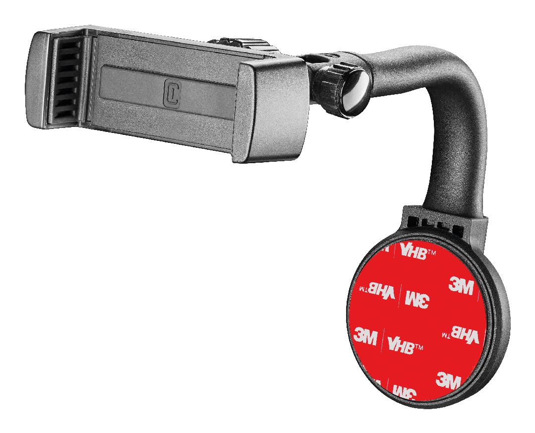 Cellularline Autohouder Spin Display Telefoonhouder