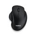 Niceboy OFFICEM20 Kantoor Droitier RF Sans fil Optique 1600 DPI Zwart