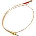 Smeg Thermocouple Bruleur Pour Plaque De Cuisson