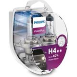 Philips VisionPlus 12342 VPS2 gloeilamp