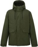 Regatta Sterlings waterdichte, geïsoleerde jas voor heren, XXXL, groen