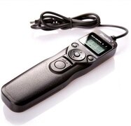 Phottix TR-90 LCD Timer voor Olympus O6