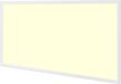 Velvalux LED Paneel 30x60cm Warm Wit 3000K 24W Inbouw Rechthoek Wit