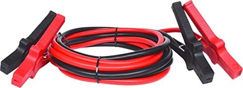 KS Tools 550.1756 Set hulpstartkabels Ø 50mm