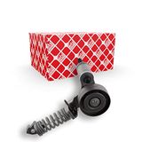 febi bilstein 22370 Spanner Montage voor hulpreem