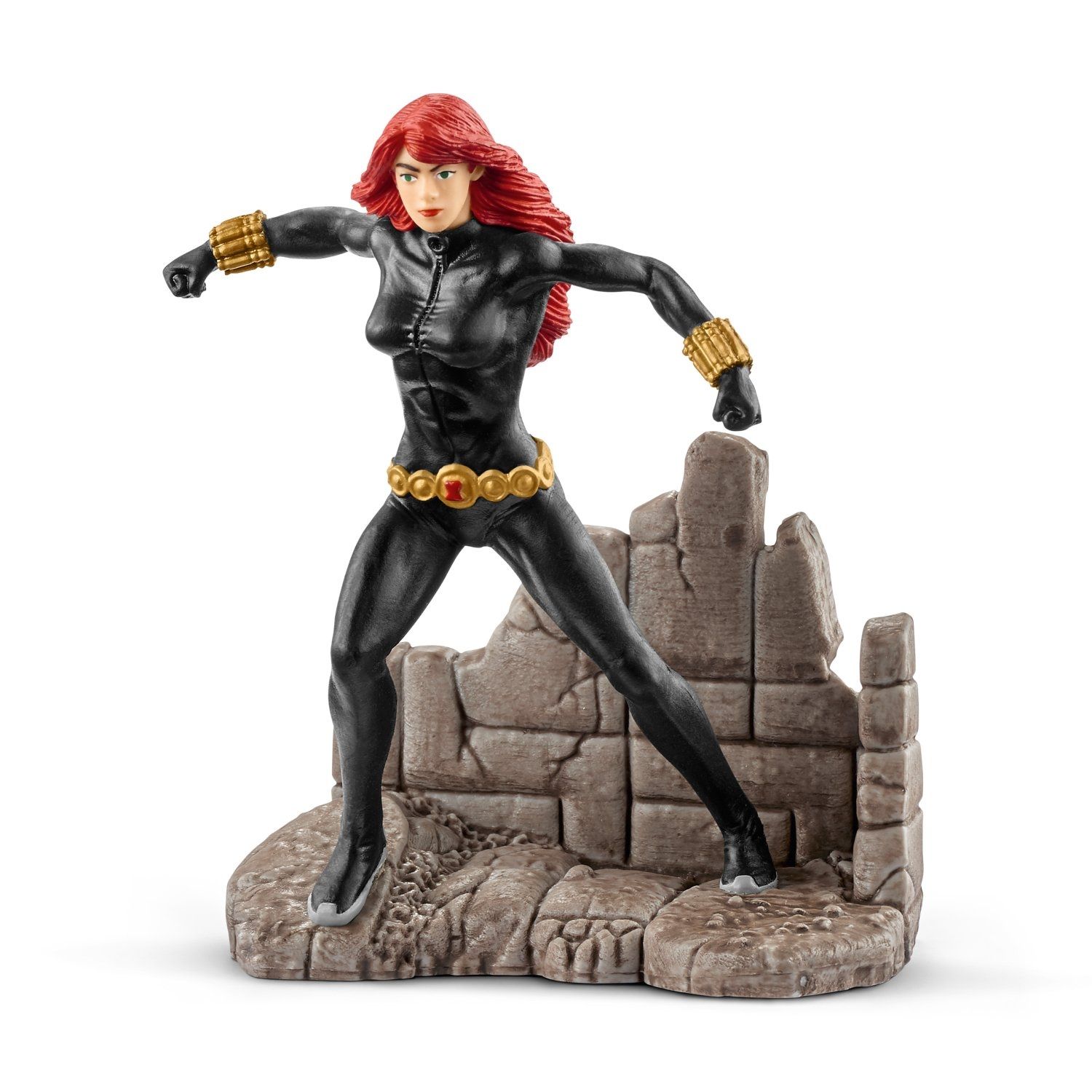 Schleich Marvel 21505 - Speelgoedfiguren kinderen - beige - 3+ jaar