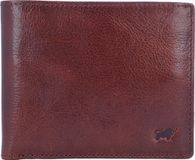 Braun Buffel Braun Büffel Arezzo Portemonnee RFID Leer 12 cm