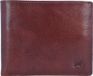 Braun Buffel Braun Büffel Arezzo Portemonnee RFID Leer 12 cm
