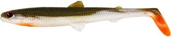 Westin Fishing Bullteez Shadtail Bass Orange (7.5 cm)