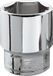 Facom 3/8" 6-kant dop 7 mm - metrisch