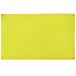 AZ FLAG Vlag Effen geel 150x90 cm Licht Polyester