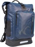 Watrflag Waterproof Backpack 30L Blue