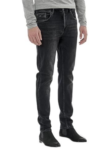 Kaporal Irish Herenbroek - Old Black - Maat 28 - 30