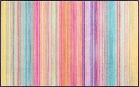 wash+dry Amplio Espectro Deurmat, wasbaar, voor binnen en buiten, 75 x 120 cm