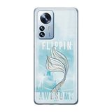 ERT GROUP mobiel telefoonhoesje voor Xiaomi 12 PRO origineel en officieel erkend Disney patroon Ariel 006
