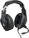 Trust GXT 488 Forze - Gaming Headset - Zwart - PS4/PS5