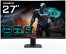 GIGABYTE GS27FC 27" Full HD 180Hz Curved Gaming Monitor