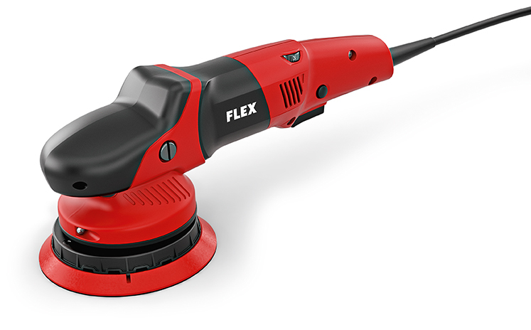 FLEX XFE7-15150 Polijstmachine 710 Watt 160mm