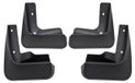 Lexus garde-boue pour CT 200H F Sport - Noir