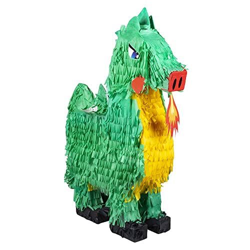 Boland - Piñata Draak