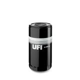 UFI 1812330500 oliefilter Iveco, DIV, blauw, 36